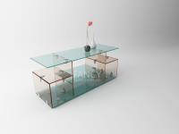 Designer Glass Furniture image 40